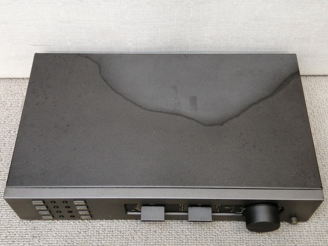 クォード(QUAD)|プリアンプ/パワーアンプセット|HARDOFFオフモール