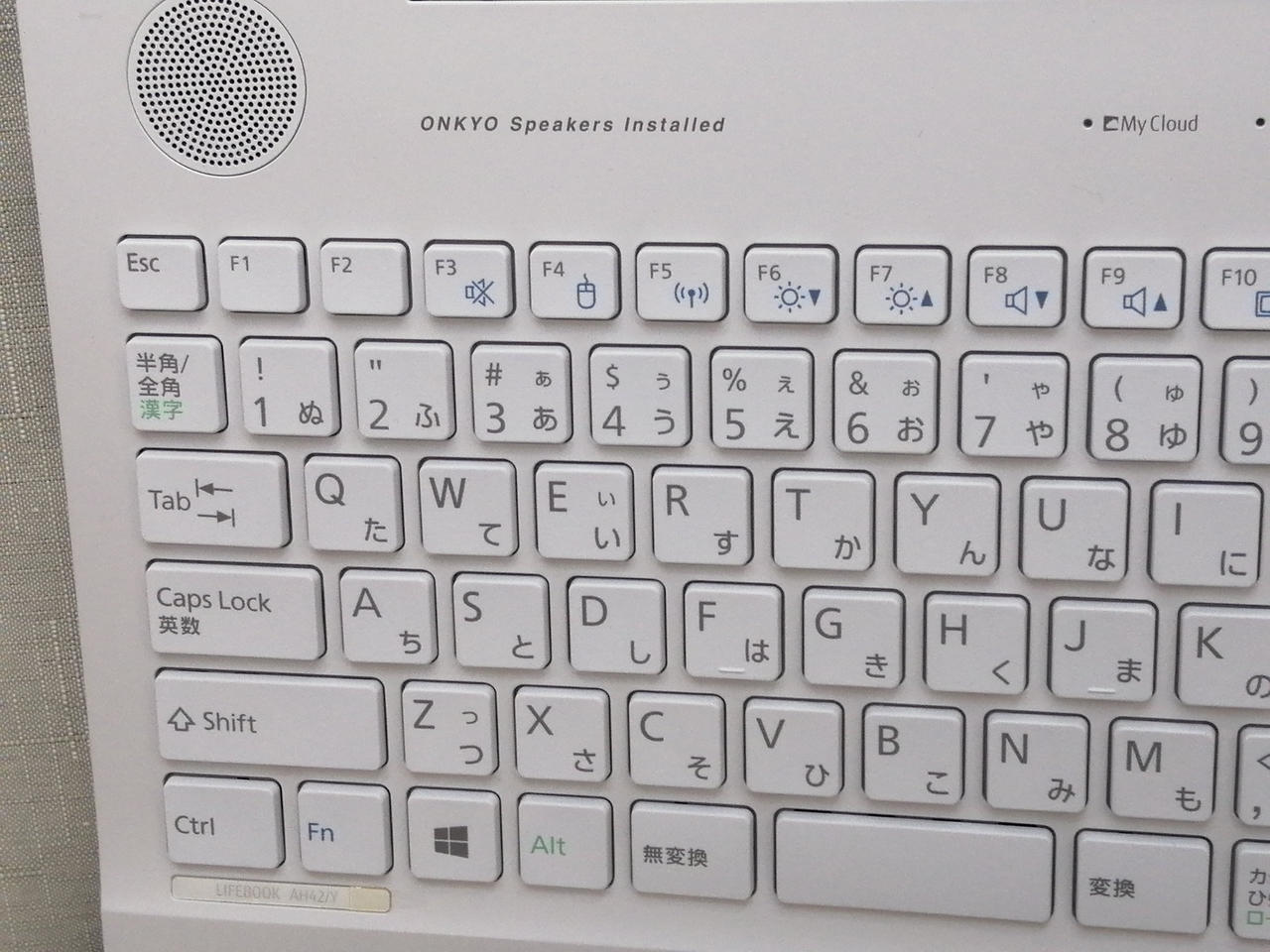 FUJITSU|ノートパソコン|HARDOFFオフモール(オフモ FUJITSU|ノートパソコン|HARDOFFオフモール(オフモ