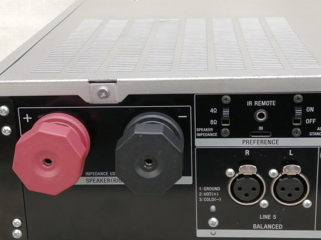 ソニー(SONY)|プリメインアンプ|【ハードオフ公式通販】オフモール