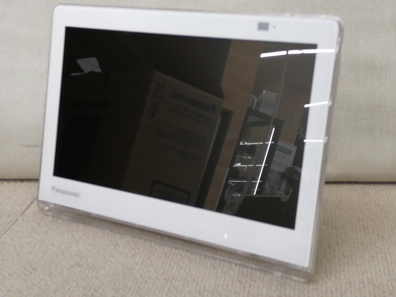 パナソニック(PANASONIC)|ポータブルテレビ|HARDOFFオフモール