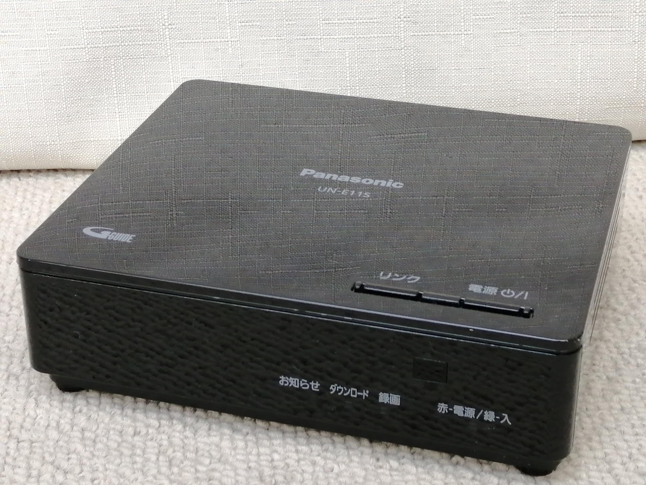 パナソニック(PANASONIC)|ポータブルテレビ|HARDOFFオフモール