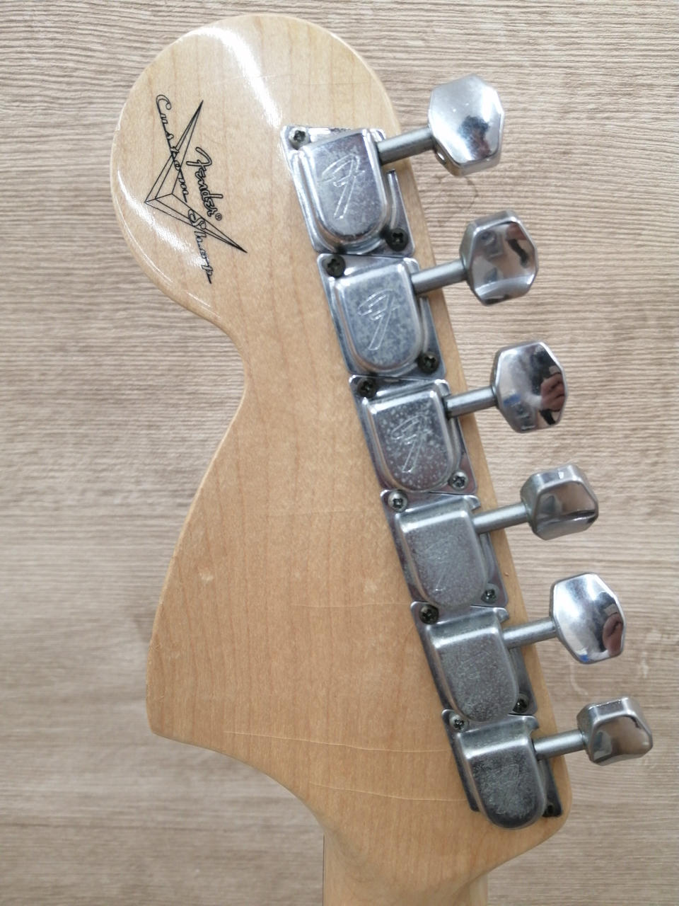 エレキギター Fender Squier by Fender SONIC STRATOCASTER HT H Black エレキギター