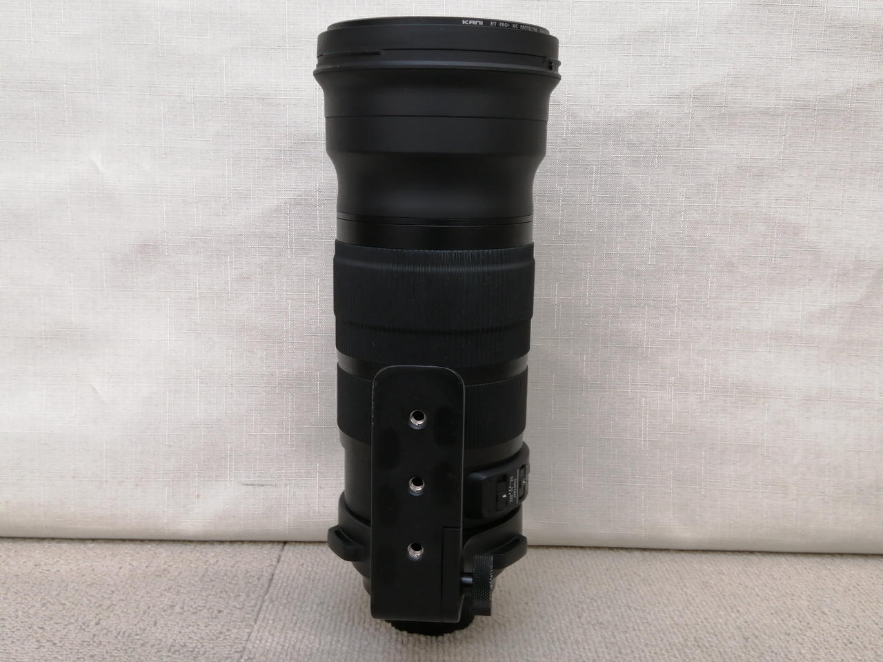【思いっきり値引きしました！】シグマ[EX]300mmf2.8 思いっきり値引きしました！】シグマ[EX]300mmf2.8