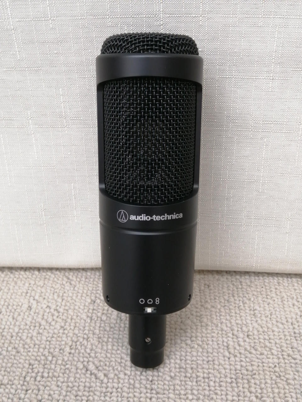 箱はありません。