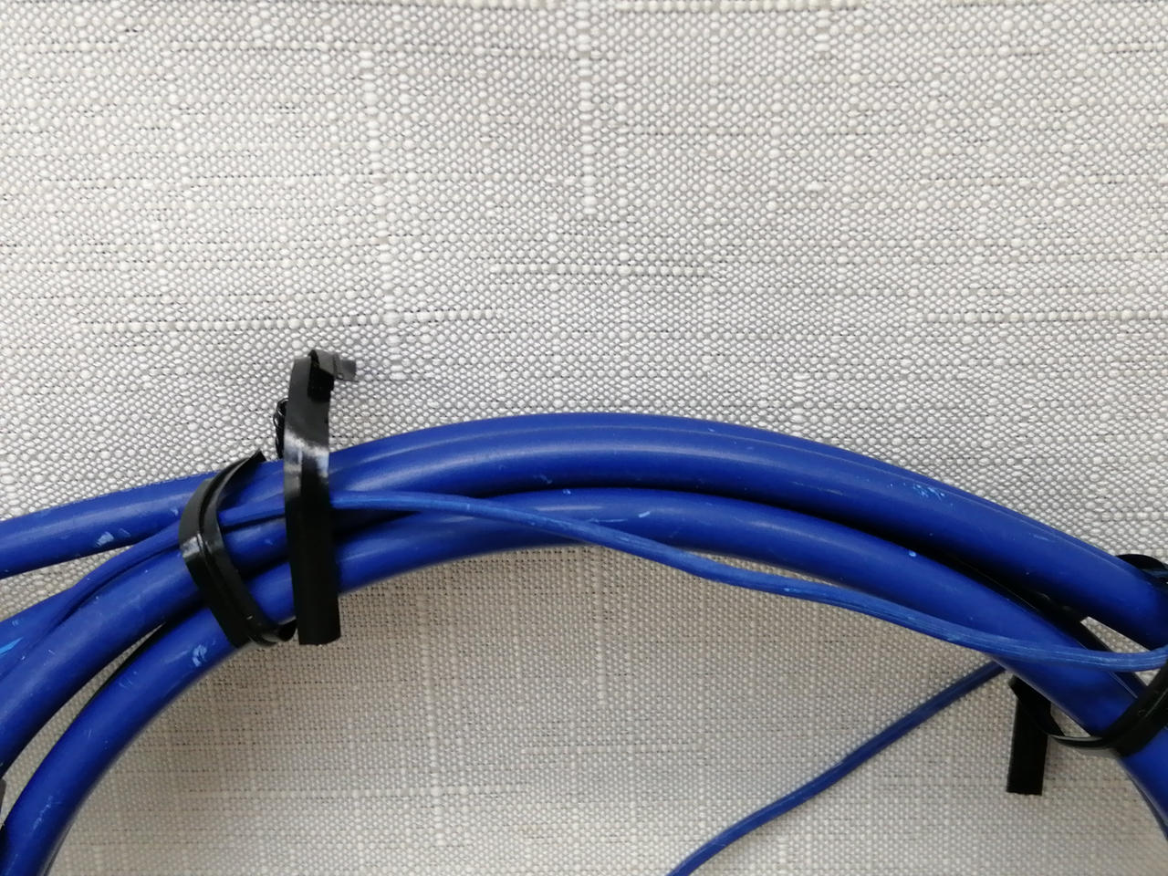 オヤイデ RCAケーブルoyaide PA-2075V2 53)《 1.2m オヤイデPA-2075V2 フォノケーブル RCAプラグ⇔RCA