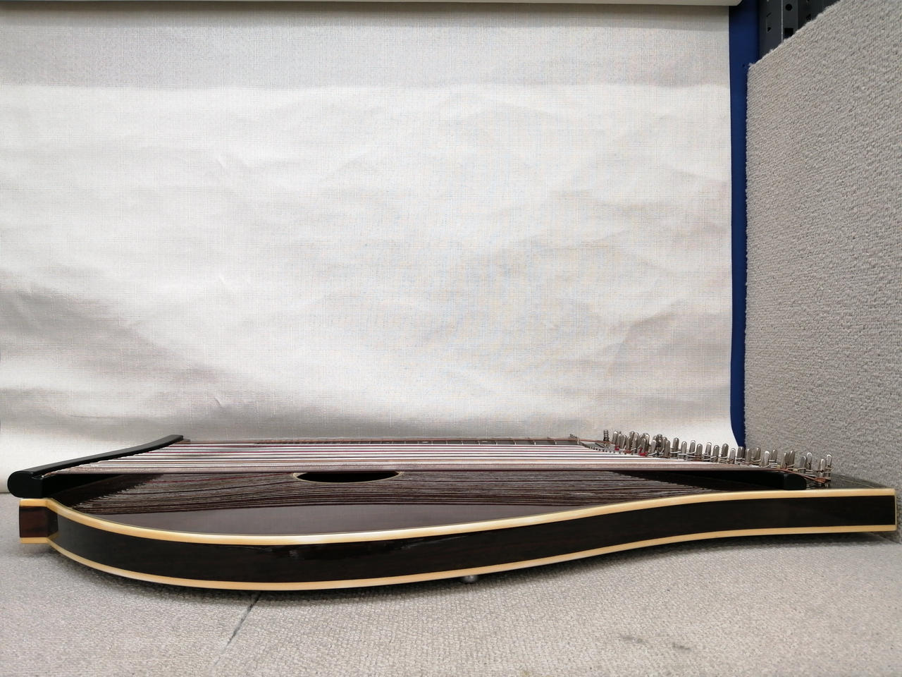 【良好品】 WALTER SANDNER|ツィター/チター|HARDOFFオフモール（オフモ 弦楽器