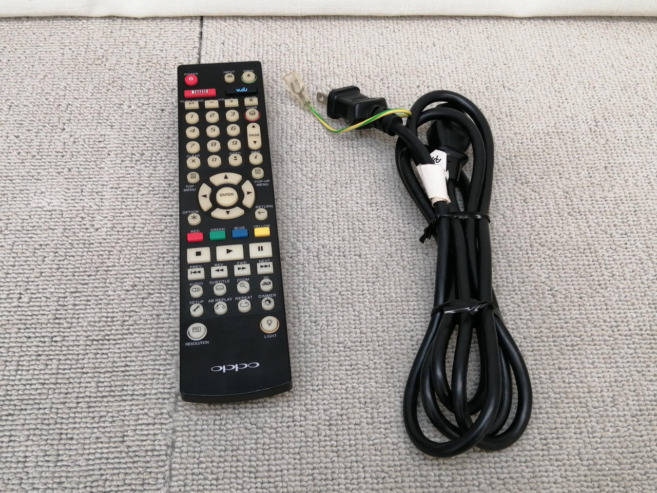 プレーヤー BDP-103DJP Amazon.co.jp: OPPO ブルーレイディスク/DVDプレーヤー Darbee