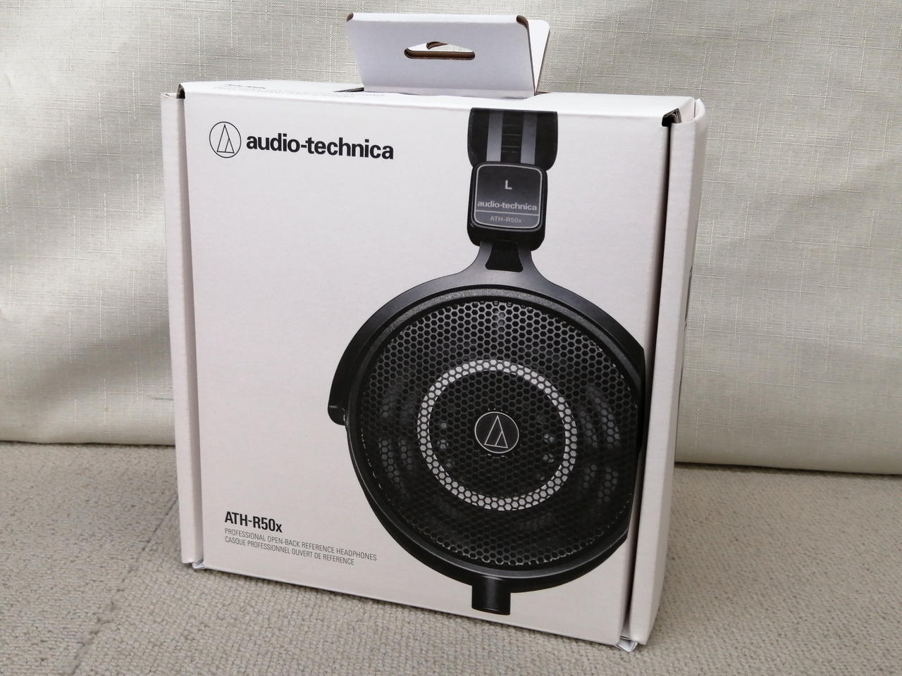 オーディオテクニカ(AUDIO-TECHNICA)|ヘッドホン|HARDOFFオフ