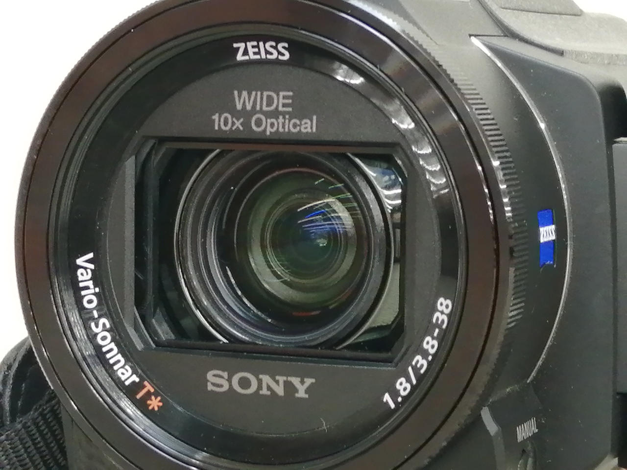ソニービデオカメラ SONY PXW-Z90 | 業務用ビデオカメラレンタル機材【株式会社協和