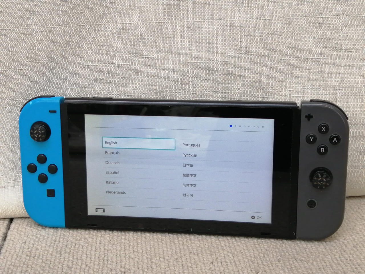 NINTENDO|SWITCH|HARDOFFオフモール（オフモ）|1010280000065992