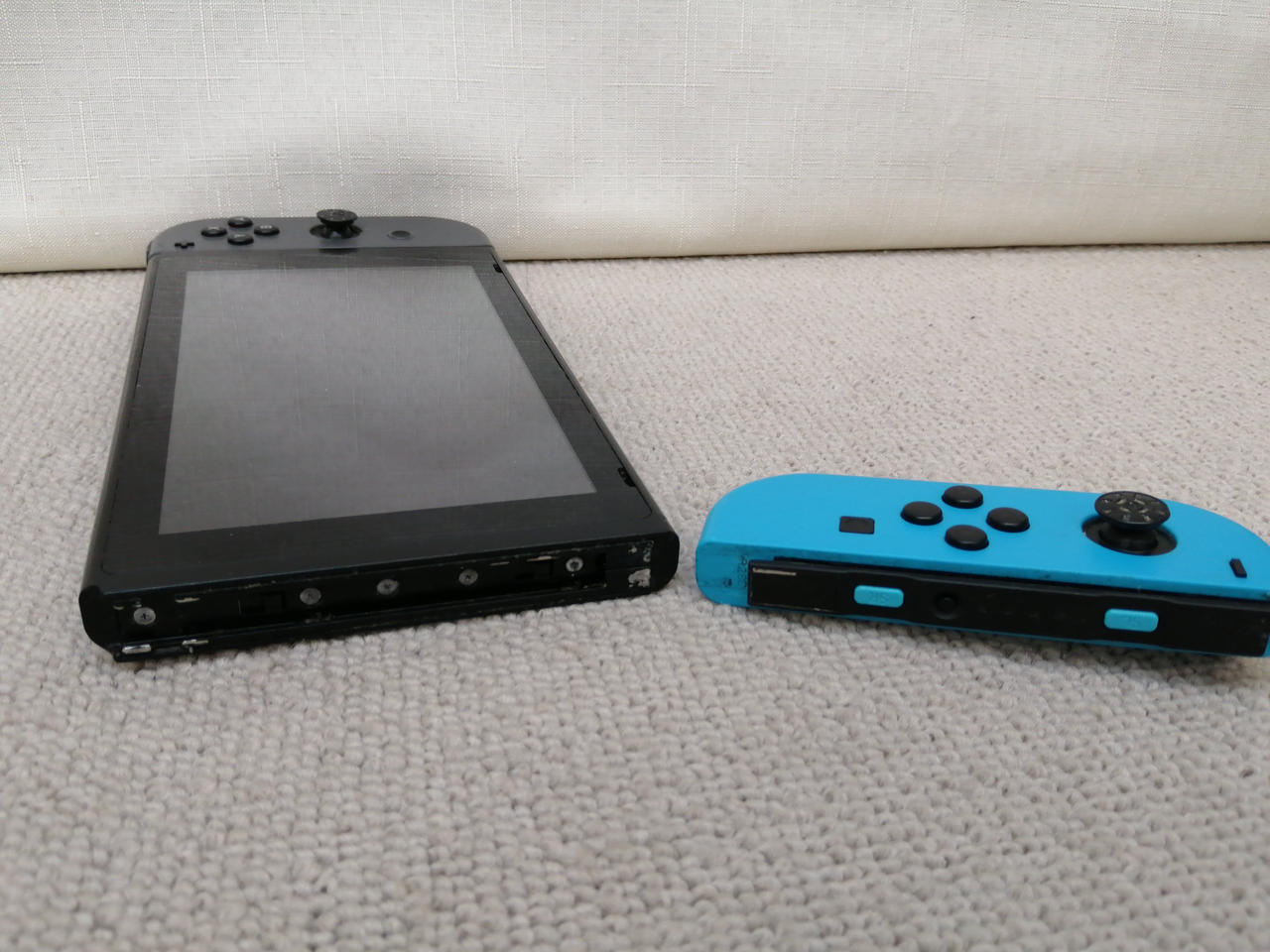 Switch 新品同様 NINTENDO|SWITCH|HARDOFFオフモール（オフモ）|1010280000065992