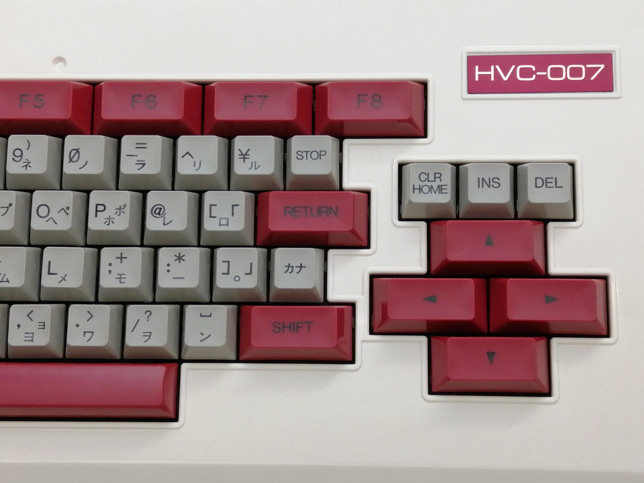 ファミリーベーシック　HVC-007 Amazon.co.jp: Nintendo(任天堂) ファミリーコンピューター専用