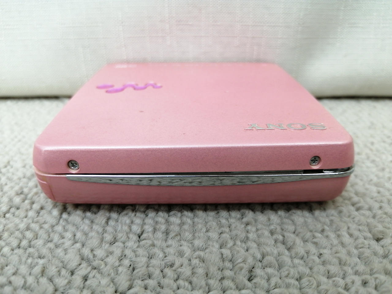 ソニー(SONY)|MDウォークマン|HARDOFFオフモール（オフモ
