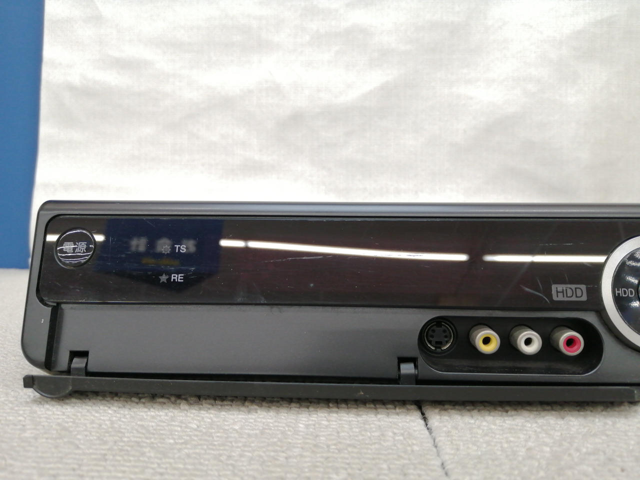 再大値引き!TOSHIBA HDD&DVDビデオレコーダー RDーXD2 トウシバ(TOSHIBA)|HDD/DVDレコーダー|HARDOFFオフモール