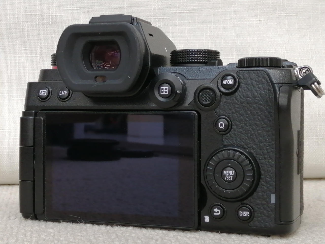 オ*フ様 Panasonic 純正カメラコントロールキット 楽天市場】ca7v カメラコントローラーキットの通販