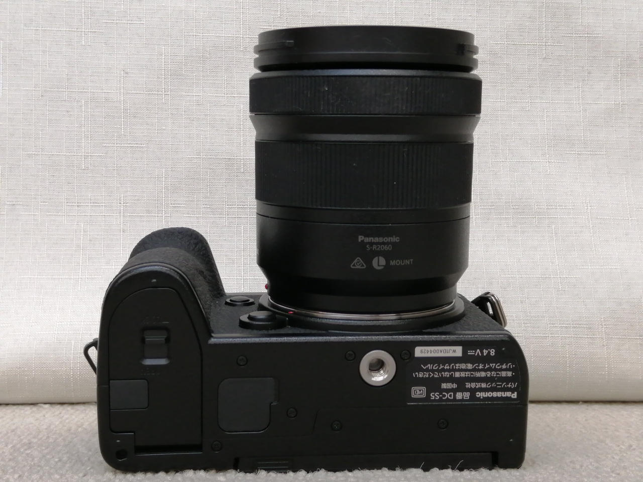 オ*フ様 Panasonic 純正カメラコントロールキット 楽天市場】ca7v カメラコントローラーキットの通販