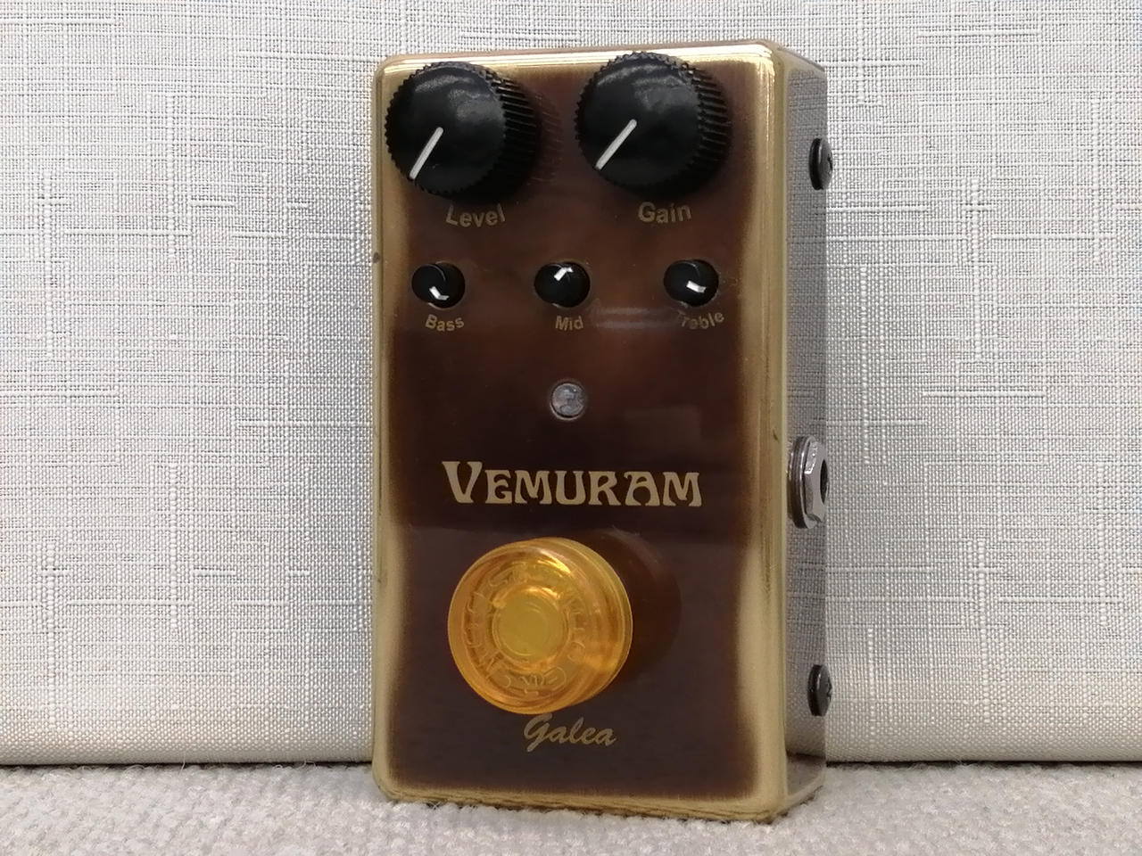 VEMURAM|エフェクター|HARDOFFオフモール（オフモ）|1010280000066187