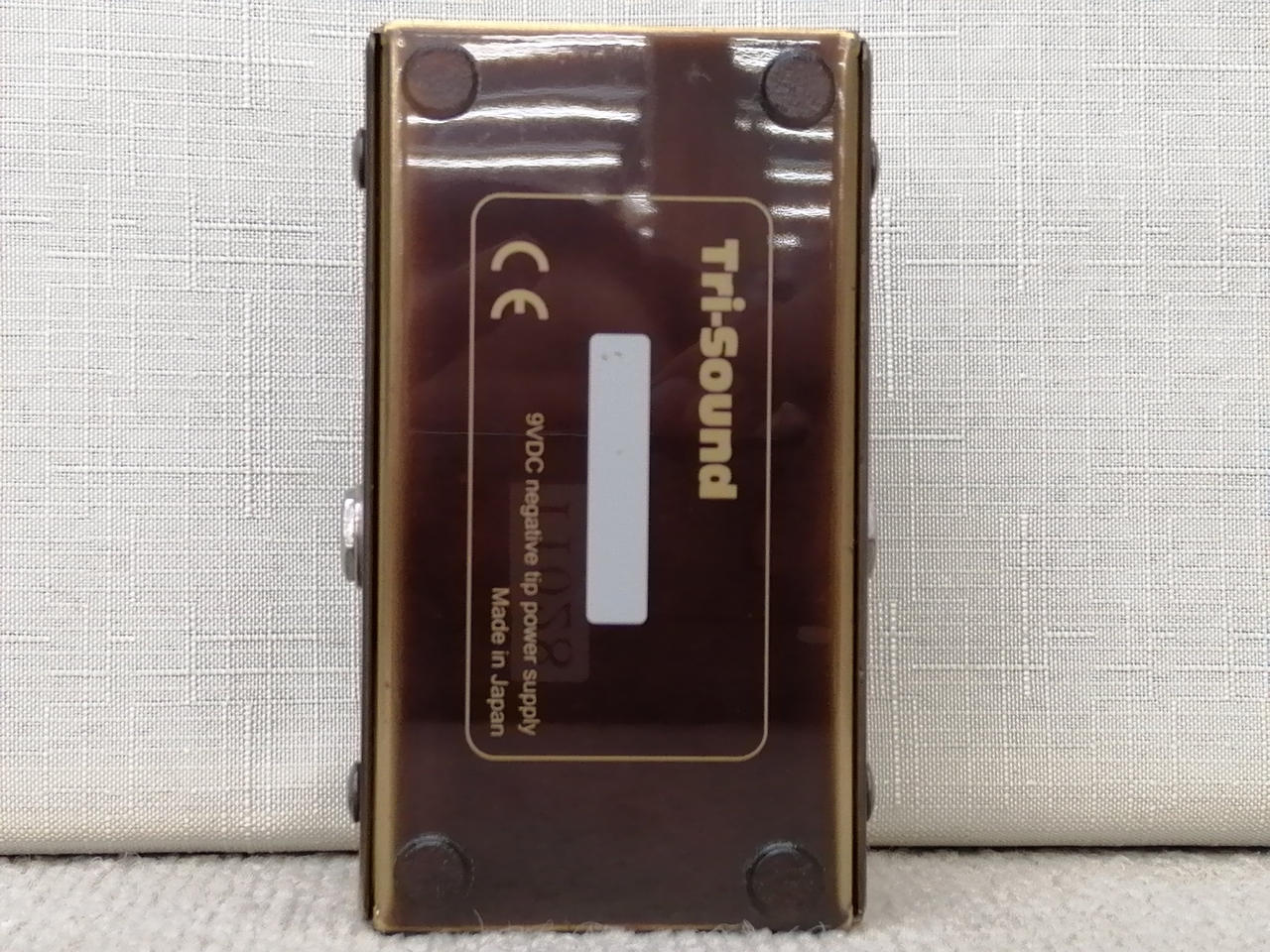 VEMURAM|エフェクター|【ハードオフ公式通販】オフモール|1010280000066187