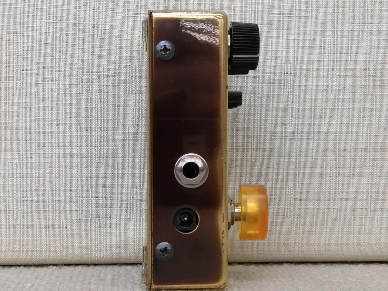 VEMURAM|エフェクター|【ハードオフ公式通販】オフモール|1010280000066187