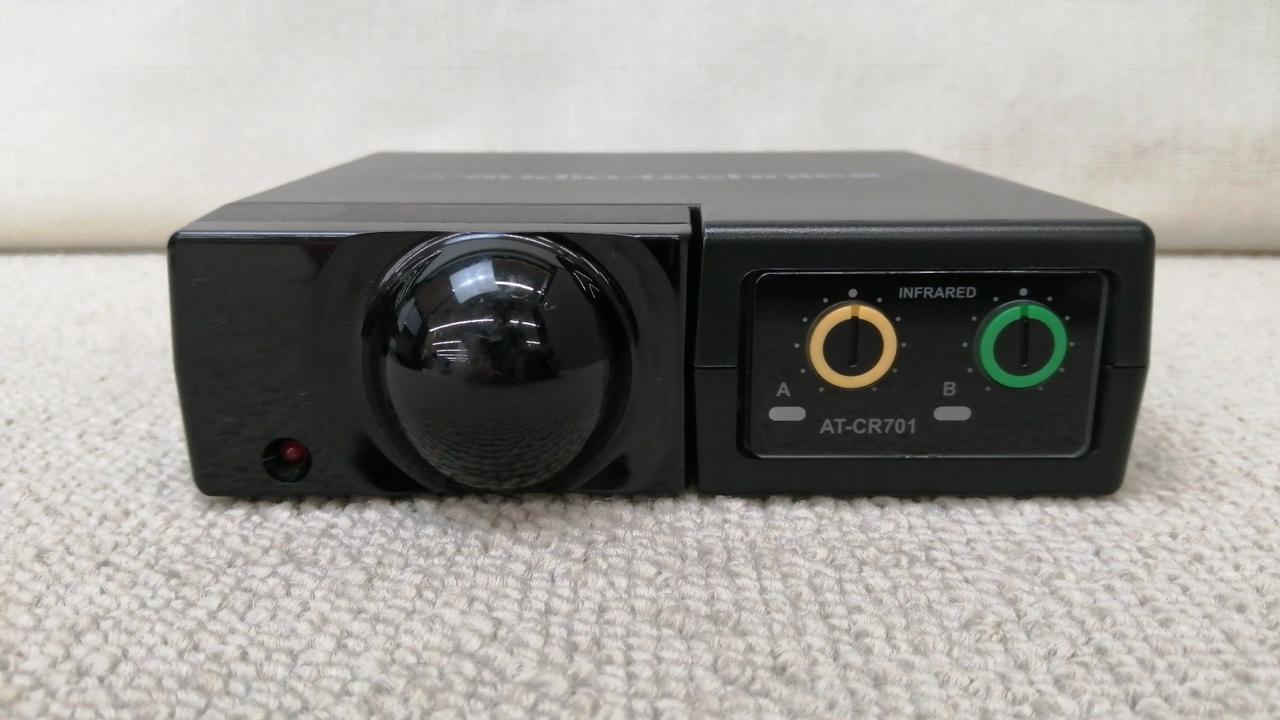 audio-technica ワイヤレスマイクセット DAM オーディオテクニカ(AUDIO-TECHNICA)|AUDIO-TECHNICA カラオケ