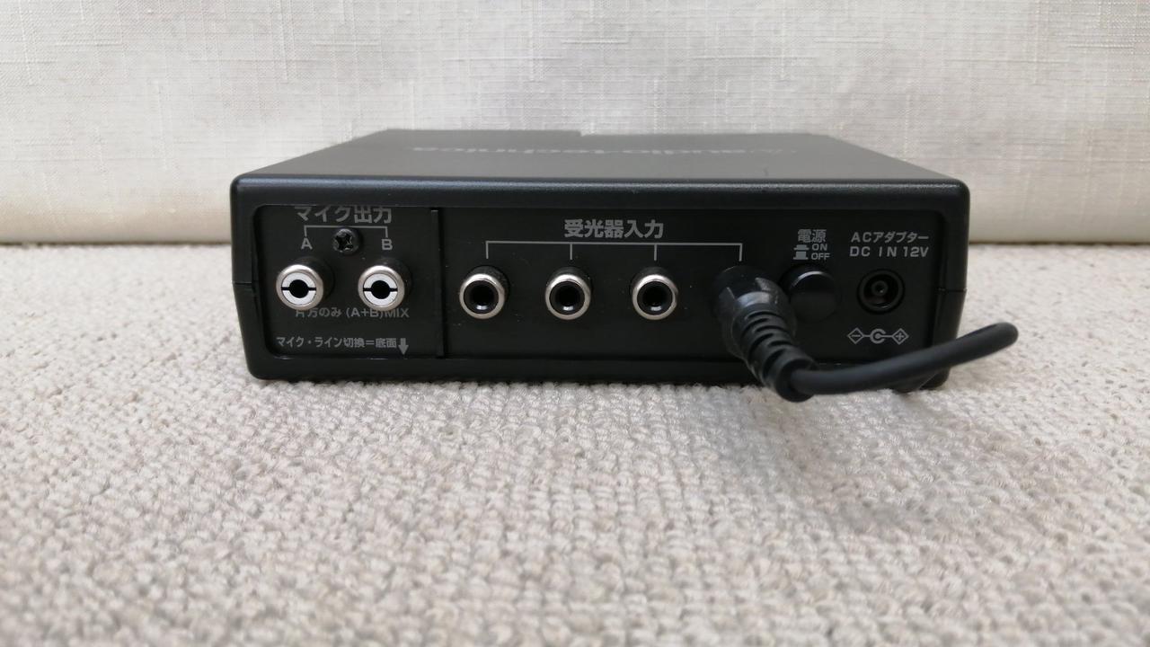 マイク　audio technica DAM オーディオテクニカ(AUDIO-TECHNICA)|AUDIO-TECHNICA カラオケ