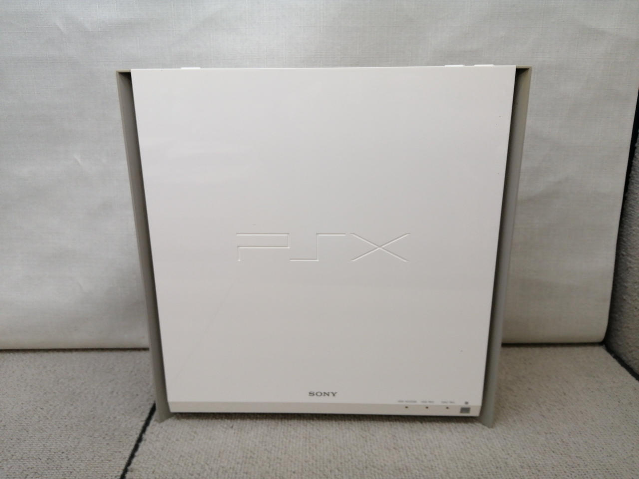 PSX DESR-5000 本体 ジャンク ソニー(SONY)|PSX DESR-5000 ジャンク|HARDOFFオフモール