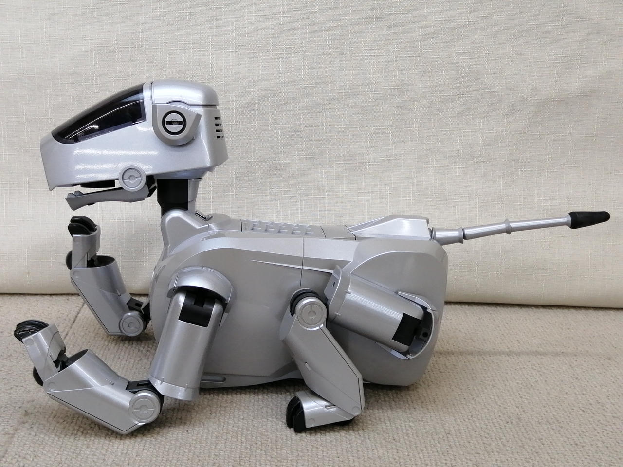 ソニー(SONY)|AIBO|HARDOFFオフモール（オフモ）|1010280000066425