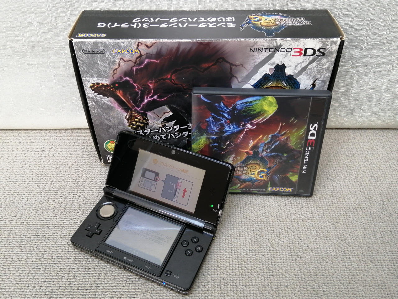 ニンテンドウ(NINTENDO)|3DS|HARDOFFオフモール（オフモ