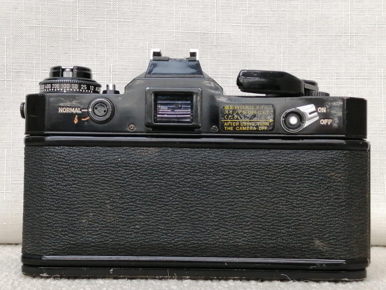 フィルムカメラ Canon KOMURA CANON|フィルムカメラ|HARDOFFオフモール（オフモ
