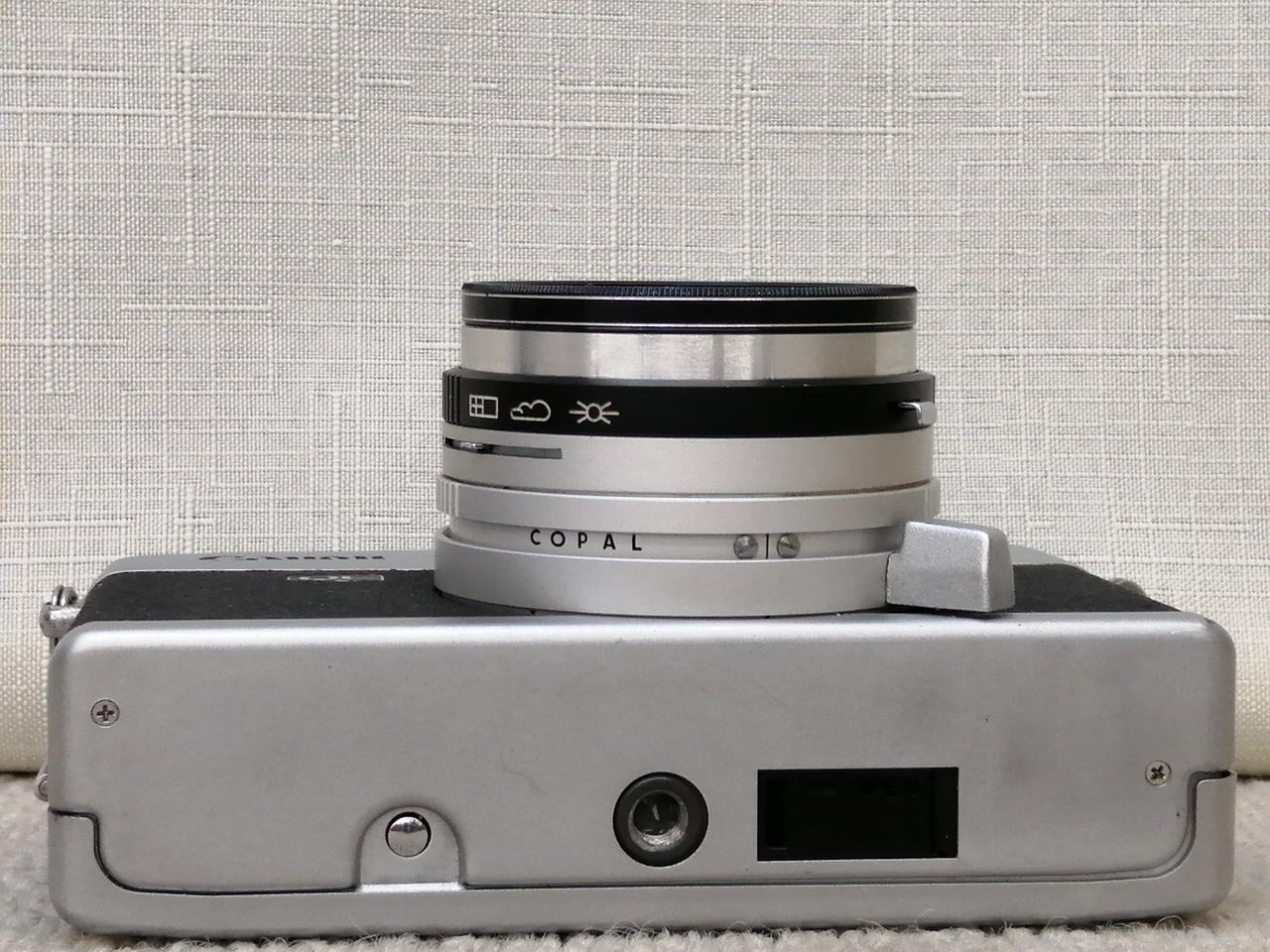 フィルムカメラ デジカメ ジャンクまとめ売り Canonet QL17など Yahoo!オークション - フィルムカメラ Canon Canonet QL17 5台