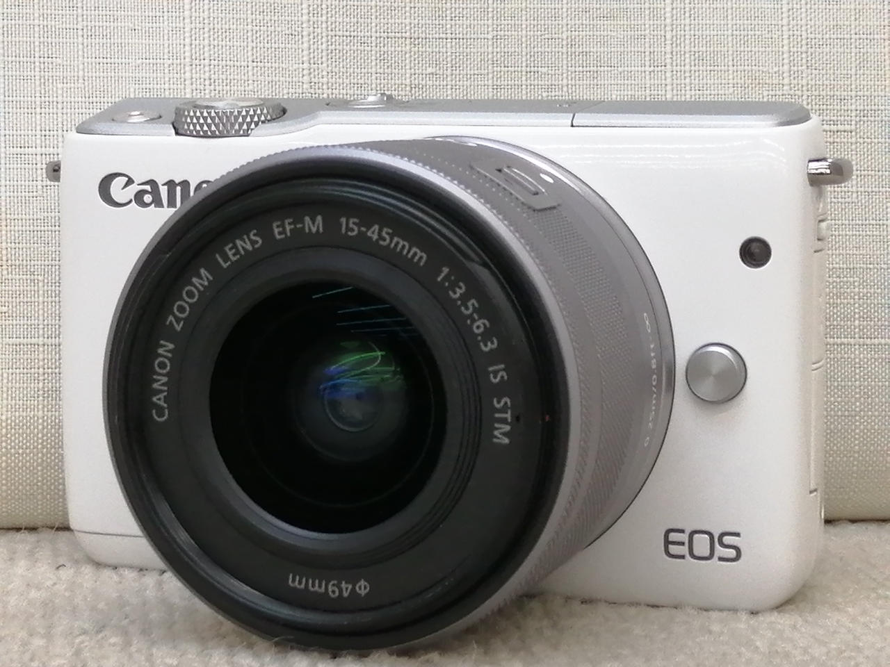 部品取り】【研究用】Canon レンズまとめ売り