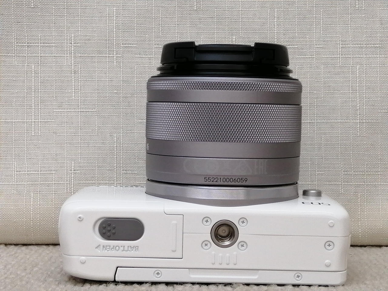 Canon（キヤノン） ミラーレスカメラ EOS R7｜EOSR7｜[通販
