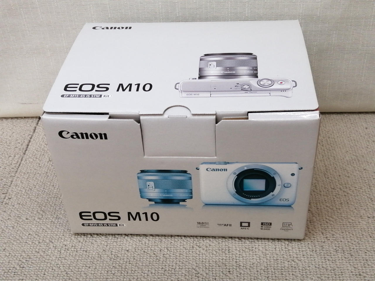 Canon（キヤノン） ミラーレスカメラ EOS R7｜EOSR7｜[通販