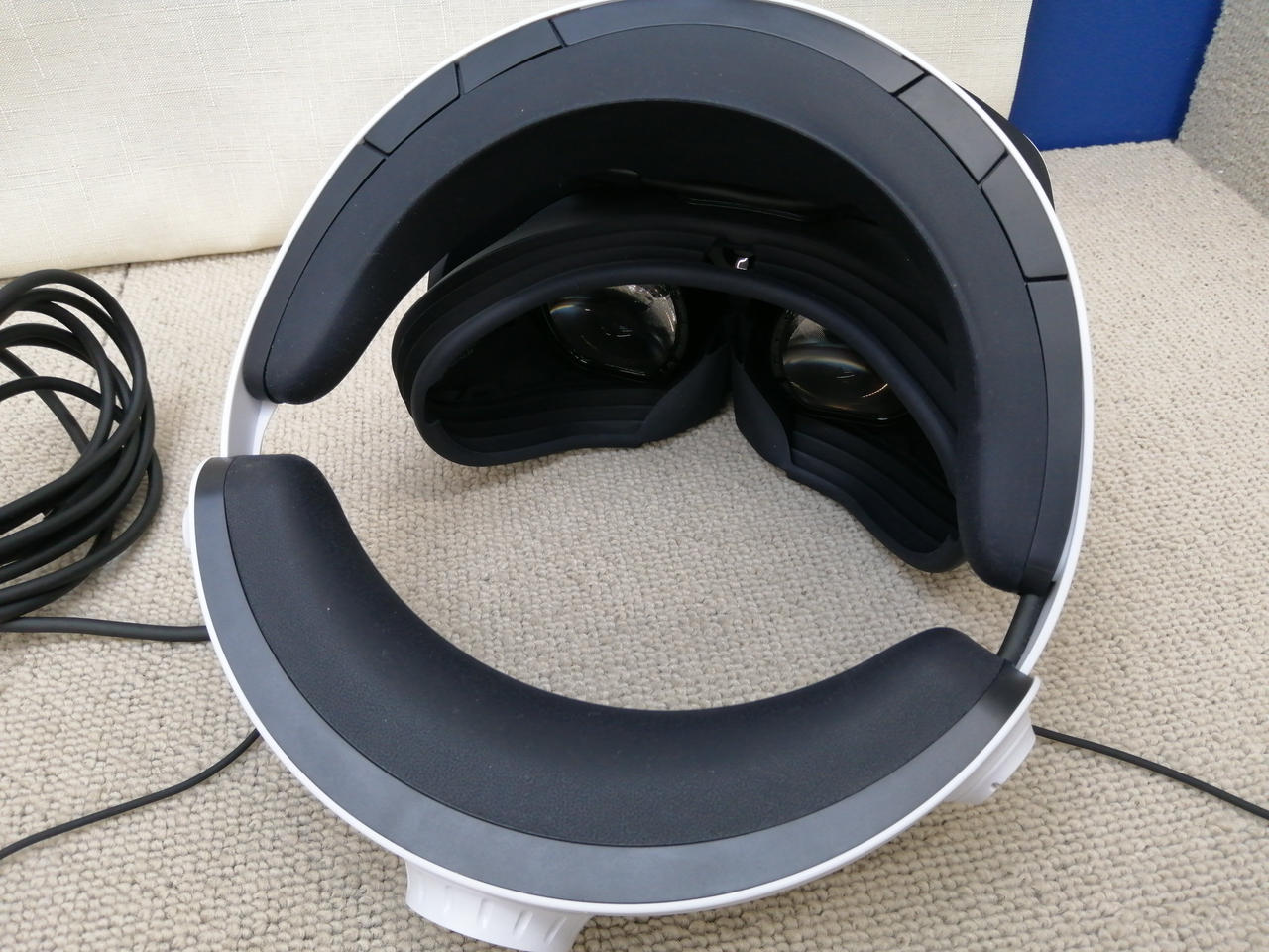 ソニー(SONY)|PSVR2|HARDOFFオフモール（オフモ）|1010280000066565