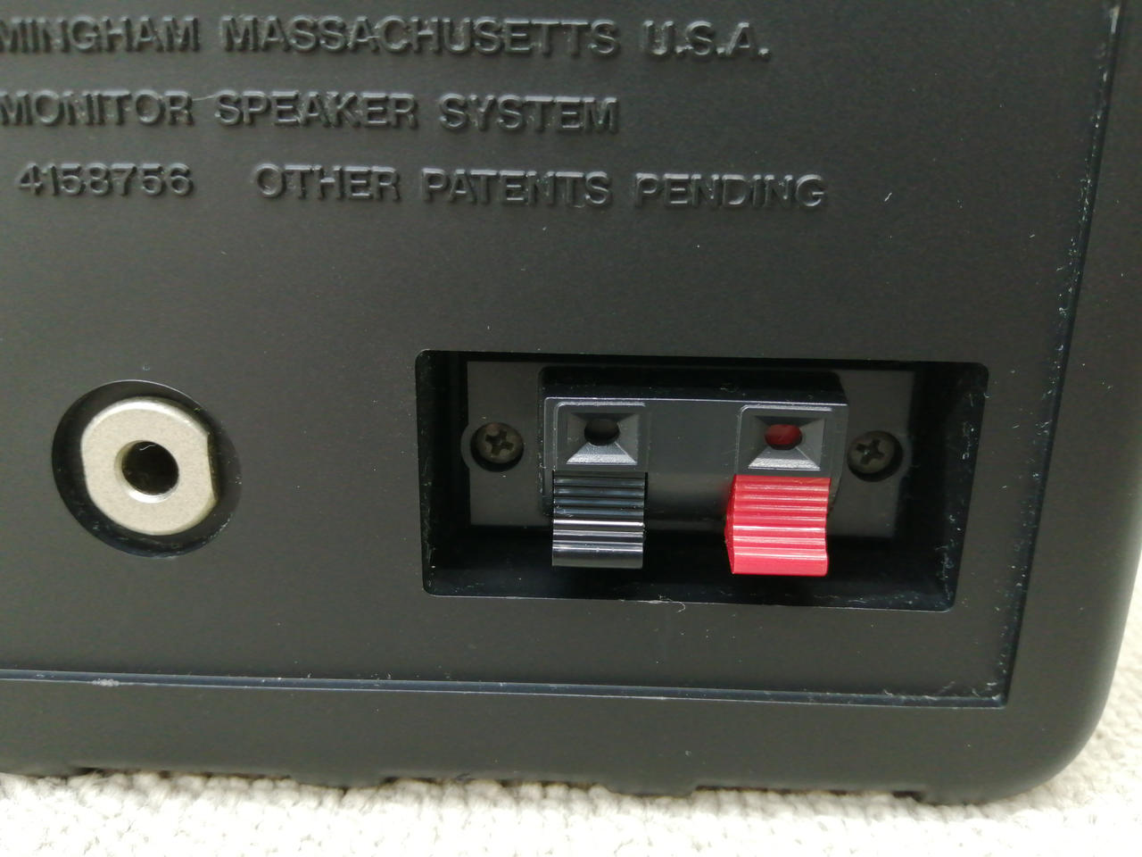 ボーズ(BOSE)|スピーカー|HARDOFFオフモール（オフモ