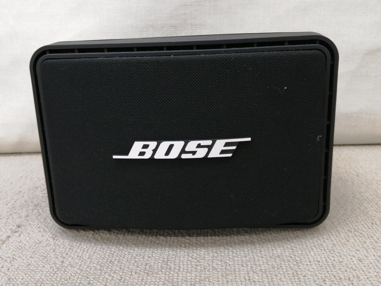 BOSE スピーカー 111PY Amazon.co.jp: Bose Speaker System 111PYW : Electronics