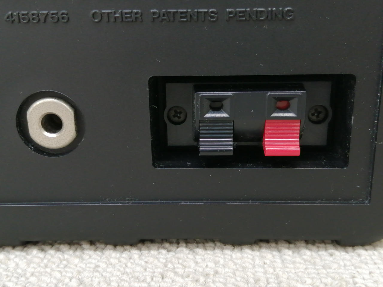 Lmoさん専用！　　Bose SD-1    Bose HM-2  日本製 Lmoさん専用！ Bose SD-1 Bose HM-2 日本製 Lmoさん専用！ Bose SD-1