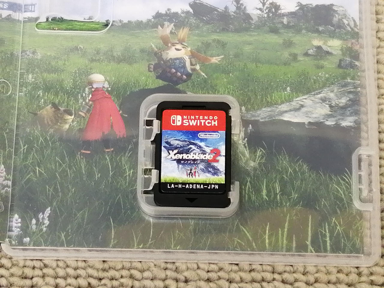任天堂|SWITCHソフト|HARDOFFオフモール（オフモ）|1010280000066669