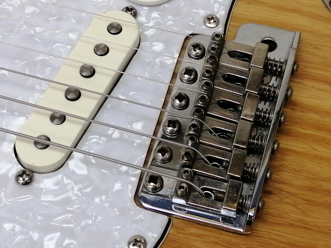 フェンダージャパン(FENDER JAPAN)|エレキギター|HARDOFFオフ