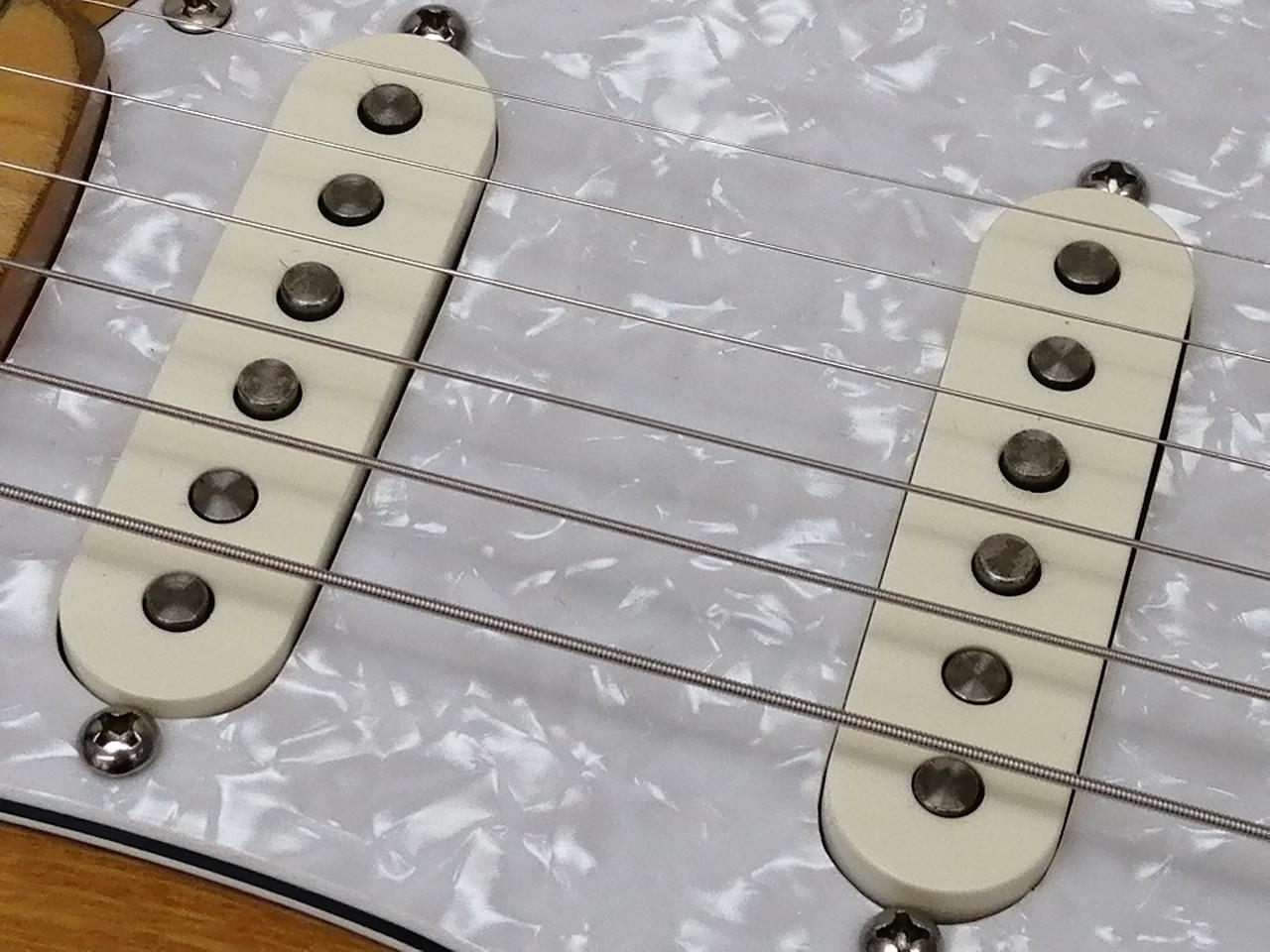 早い人勝ち！　Fender Japan エレキギター フェンダー Fender Made in Japan Junior Collection