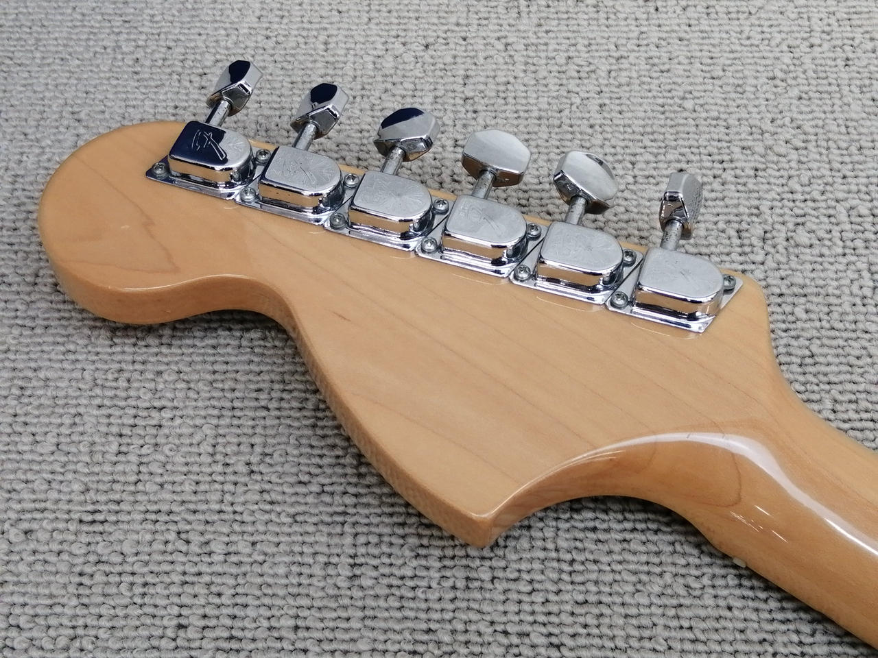 フェンダージャパン(FENDER JAPAN)|エレキギター|HARDOFFオフ