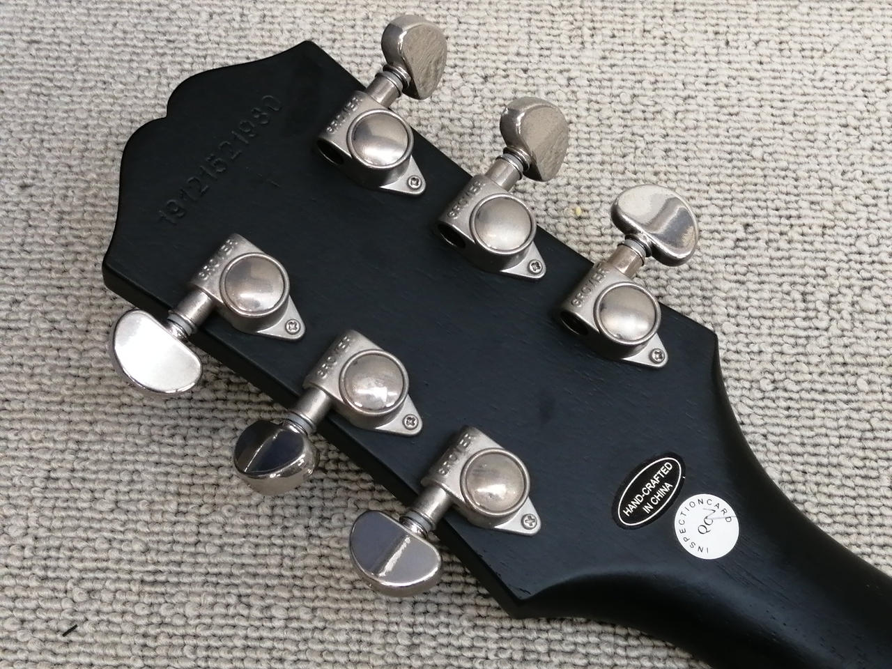 美品 Epiphone Flamekat エレキギター ケース付 希少 Amazon | Epiphone 940-EHLCS ハードケース Wildkat用