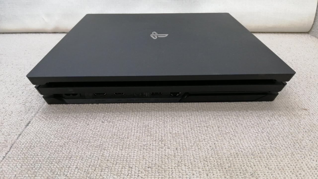 SONY|PS4 PRO|HARDOFFオフモール（オフモ）|1010280000064842