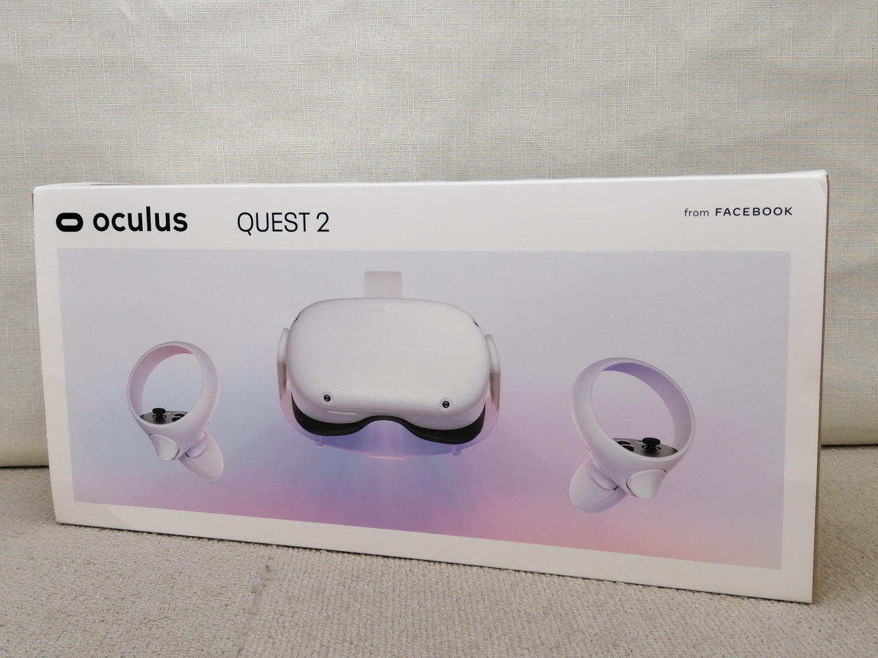 オキュラスクエスト2 ⭐︎美品⭐︎ 楽天市場】ZBRGX Oculus Quest 2(オキュラス クエスト2)ケース