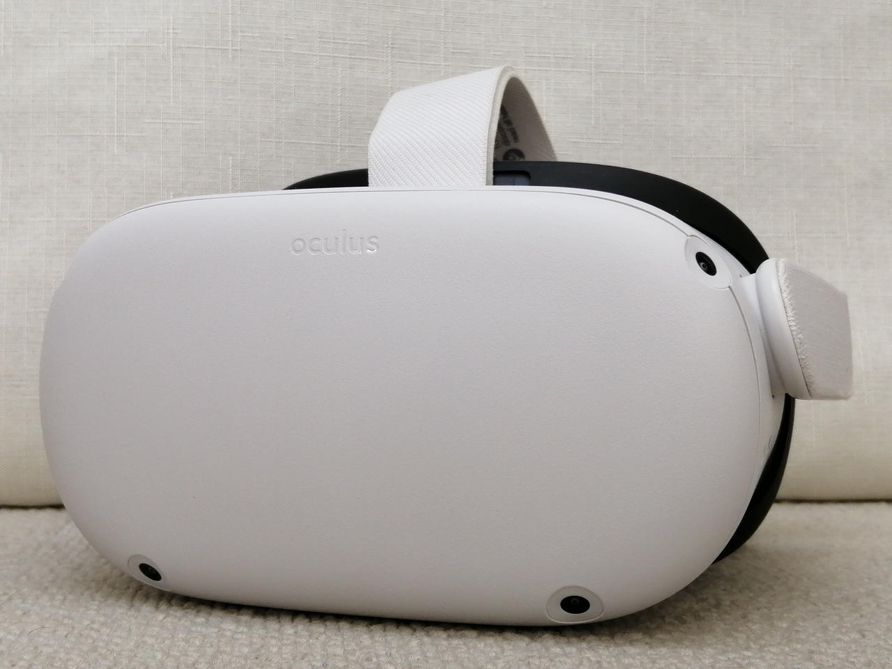 オキュラス(OCULUS)|OCULUS QUEST2|HARDOFFオフモール（オフモ