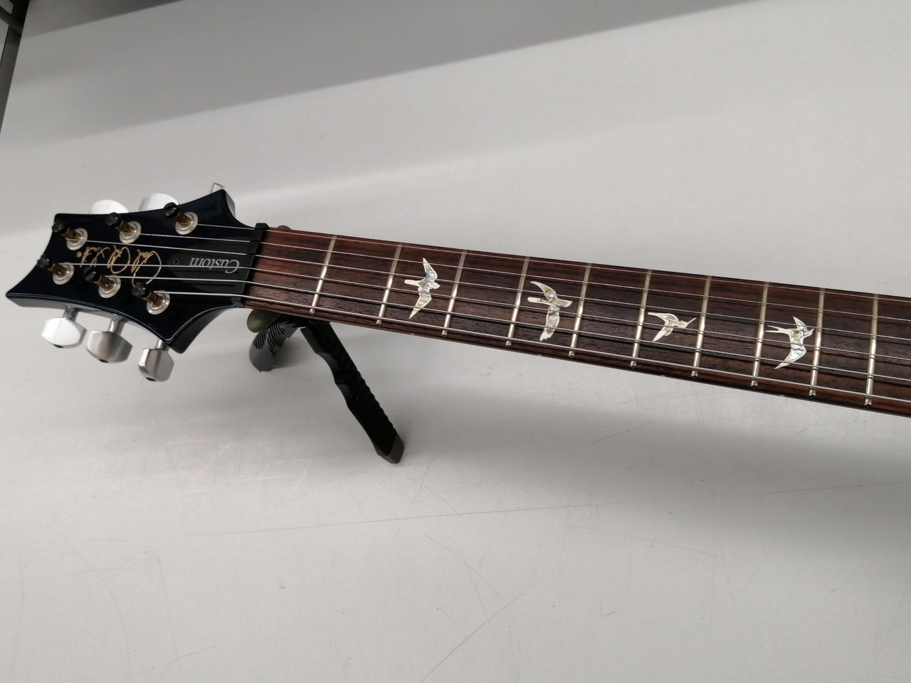 PRS ポールリードスミス　ギター PRS SE Custom 24 エレキギター／Ruby 【3.62kg】 【日本限定
