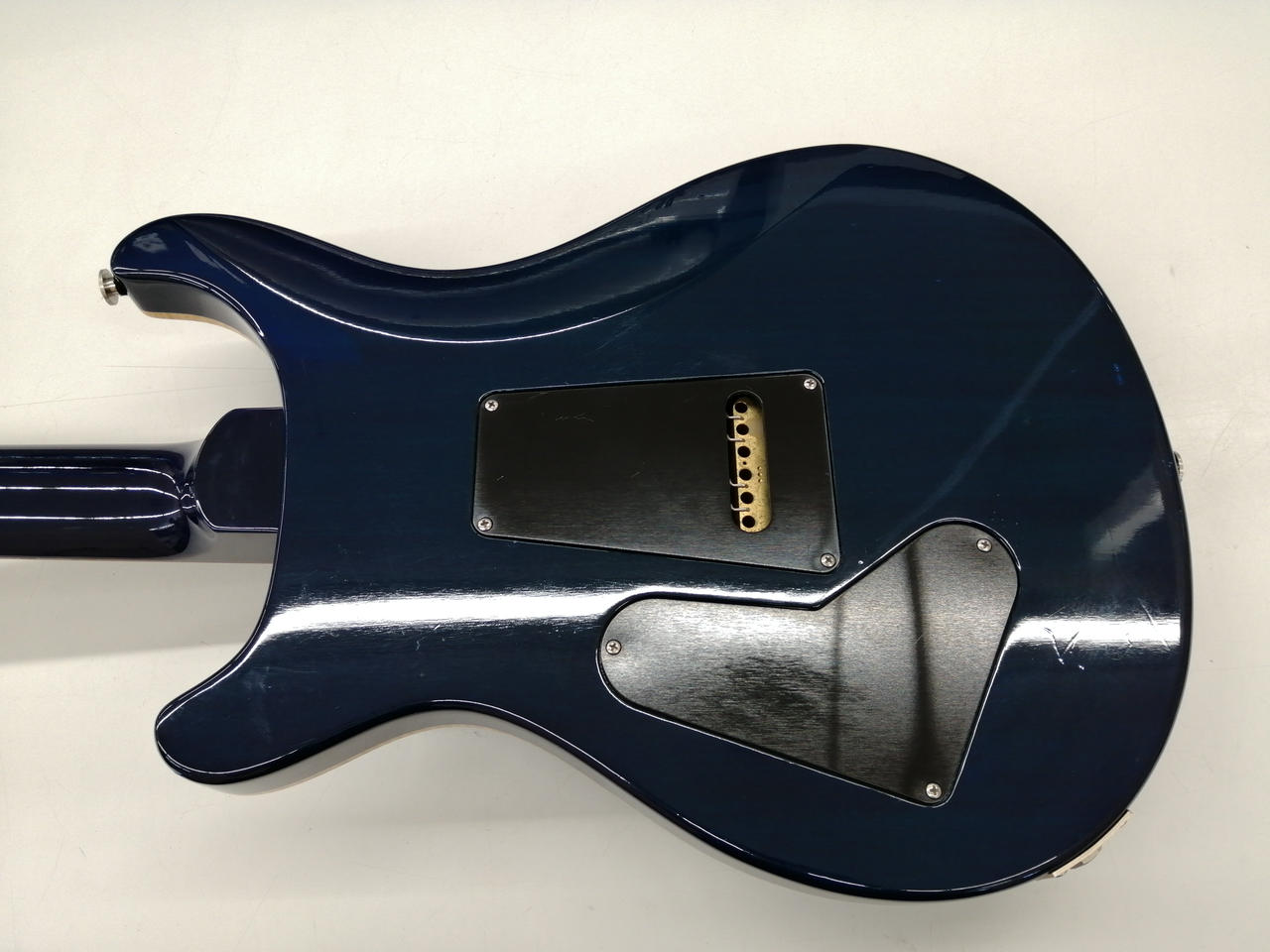 ✴️超美品✴️PRSエレキギター✴️ポールリードスミス✴️ケース/チューナー/ストラップ 中古】 エレキギター PRS Custom 24 Killer Quilt Limited Run