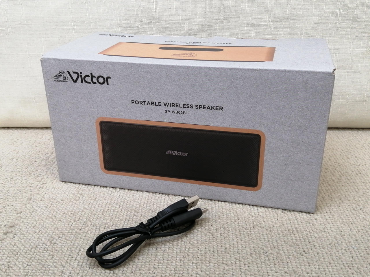 VICTOR|BLUETOOTHスピーカー|HARDOFFオフモール（オフモ
