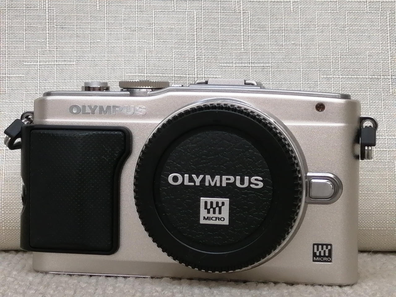 オリンパス(OLYMPUS)|ミラーレス一眼 ボディ|HARDOFFオフモール