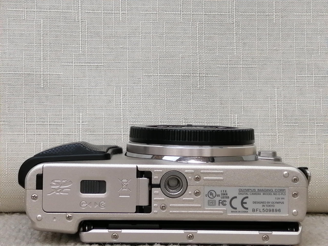 オリンパス　ミラーレス一眼　ジャンク品 オリンパス(OLYMPUS)|ミラーレス一眼|HARDOFFオフモール（オフモ